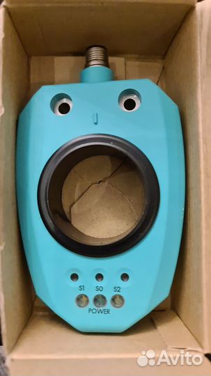 Датчики Фото Щелевые Индуктивные