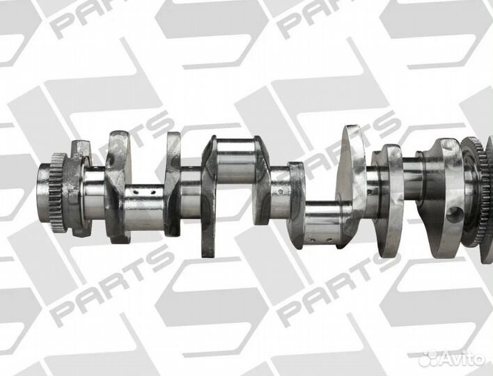Коленчатый вал (740.13)