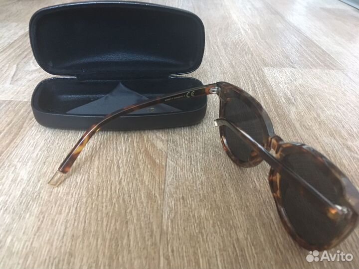 Солнцезащитные очки женские