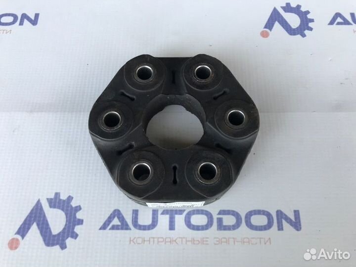 Эластичная муфта Bmw 5 Series E60