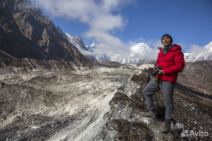 Фотография