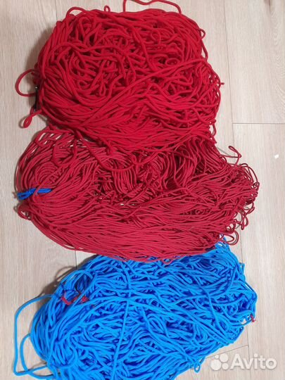 Шнур пакетом