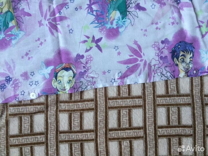 Witch пододеяльник