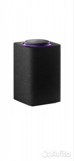 Умная колонка с Алисой