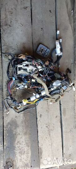 Неполная коса