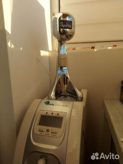 Кислородный концентратор