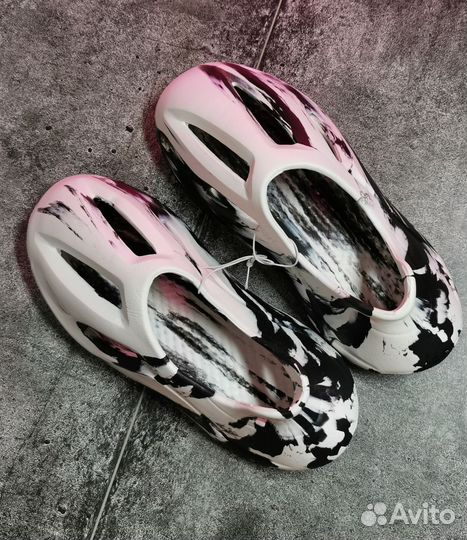 Кроссовки из эва