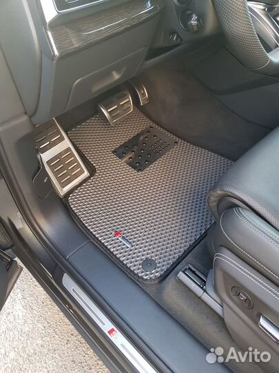 Автоковрики эва\ева производство