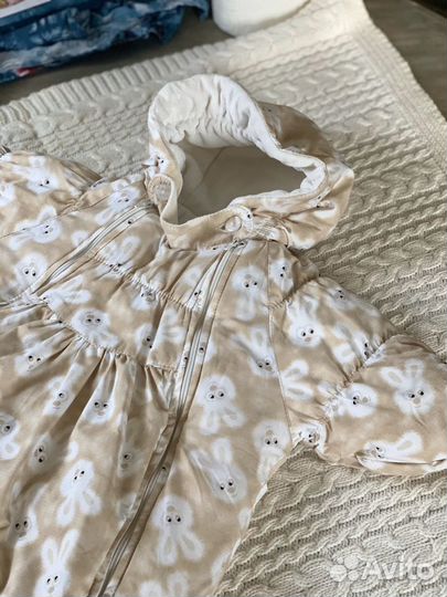 Конверт Kerry