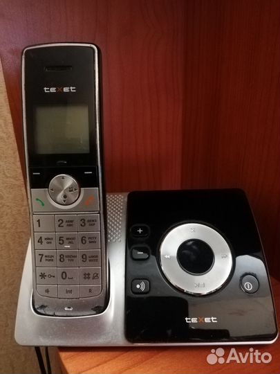 teXet TM-5005, 8 ГБ