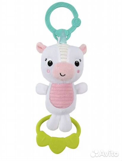 Грызунки, музыкальный подвес новый