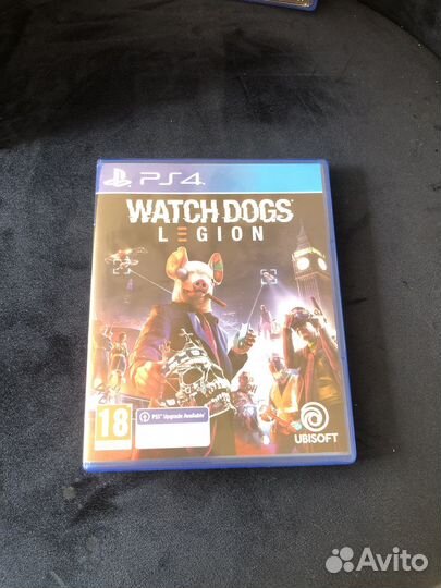 Игра для приставки