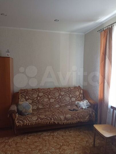 2-к. квартира, 50 м², 2/2 эт.