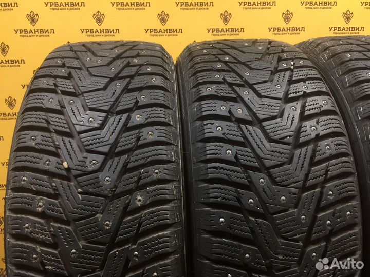 Hankook Winter I'Pike RS2 W429 205/55 R16 91T