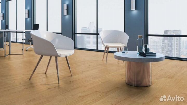 Ламинат водостойкий