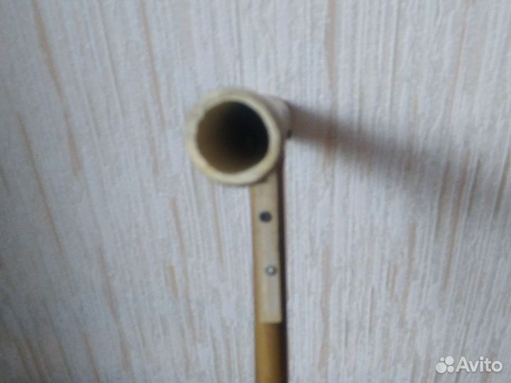 Швабра тростниковая