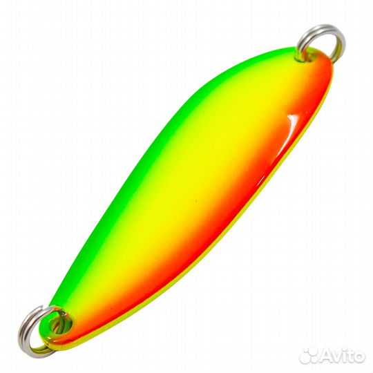 Блесна Smith Pure GYO 18g