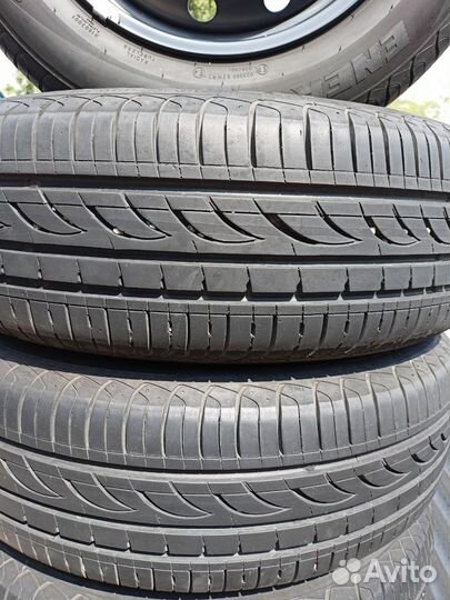 R15 Formula Energy 185/65, PCD 4x100 DIA 60