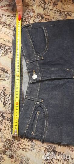 Джинсы женские levi strauss