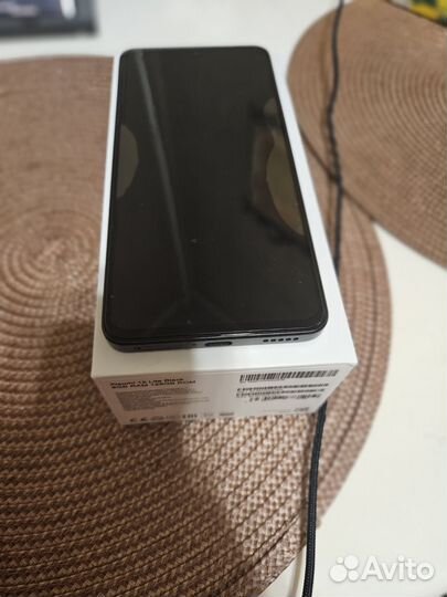 Xiaomi 12 Lite, 8/128 ГБ