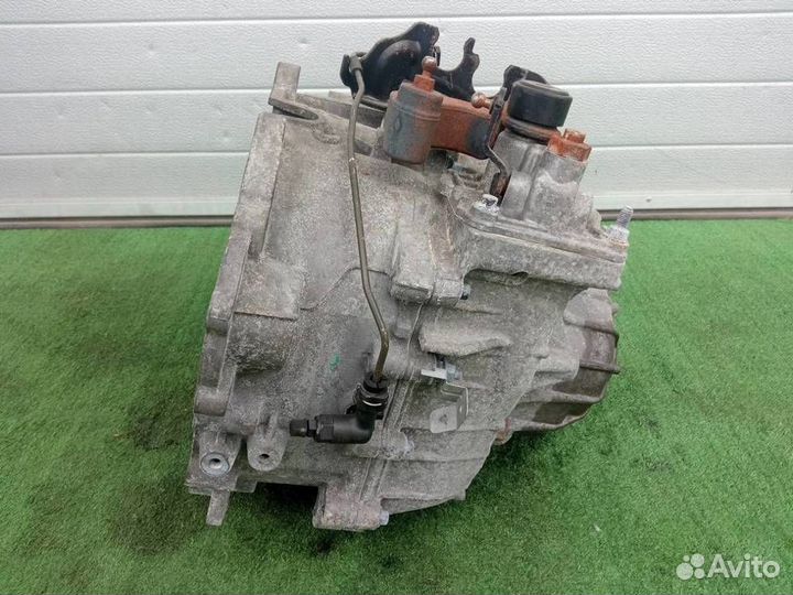 МКПП Ford S-MAX (2006-2015)