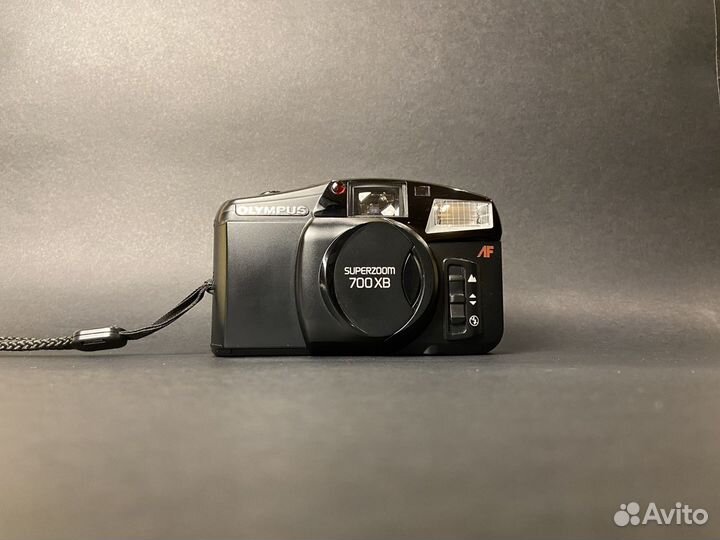 Olympus Superzoom 700XB