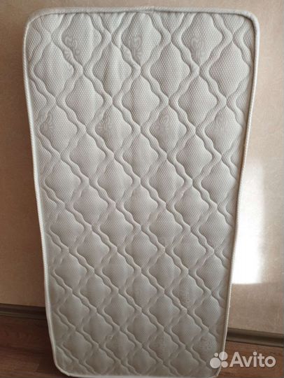 Матрас детский