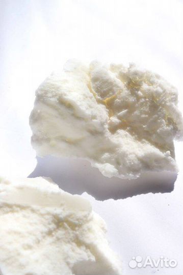 Кокосовый воск