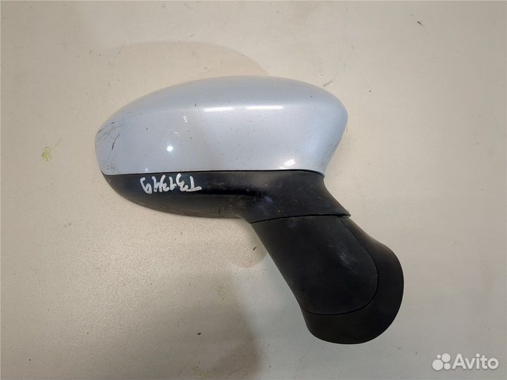 Зеркало боковое Fiat Punto Evo, 2010