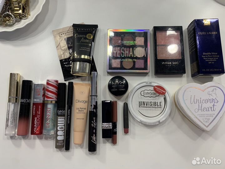 Набор косметики
