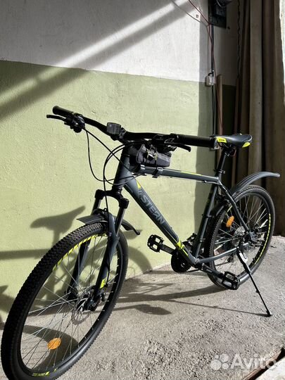 Велосипед взрослый