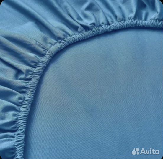 Комплект детских простыней IKEA