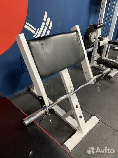 Тренажёры б/у