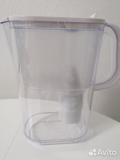 Фильтр кувшин Сингапур на 3 литра