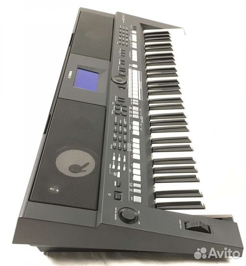 Синтезатор yamaha psr s 650