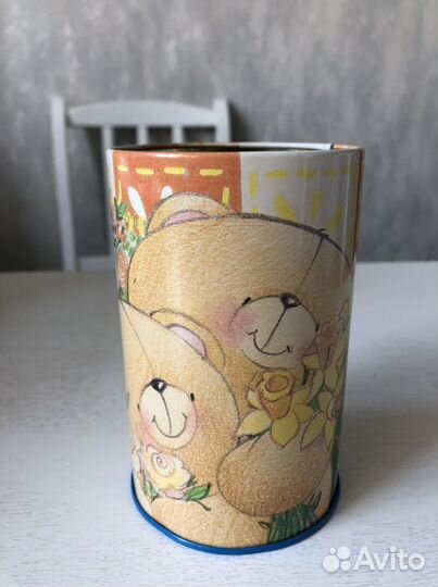 Карандашница Hallmark