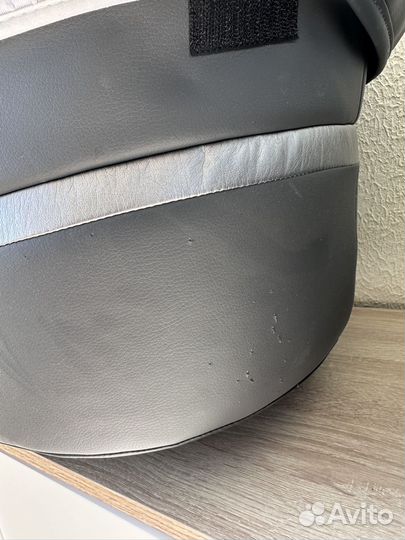 Коляска tutis uno plus