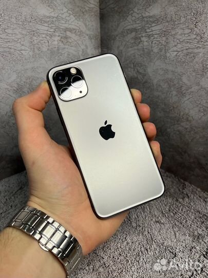 iPhone 11 Pro, 64 ГБ