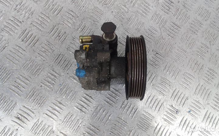 Насос гидроусилителя руля Volkswagen Bora 2004