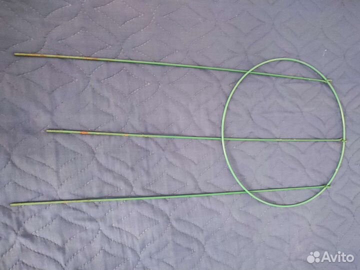 Опора для цветов