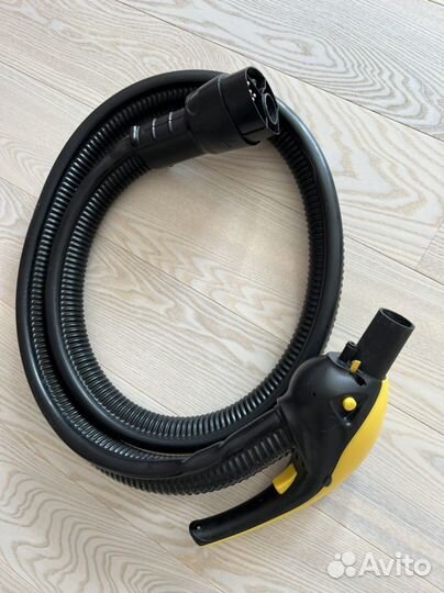 Паропылесос Karcher SV 1902