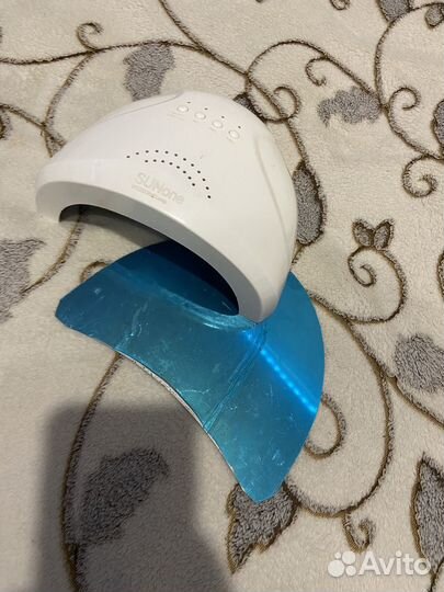 Набор для маникюра