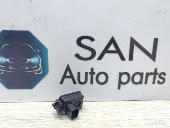 Датчик качества воздуха Bmw X5 E70 N52B30AF 2009