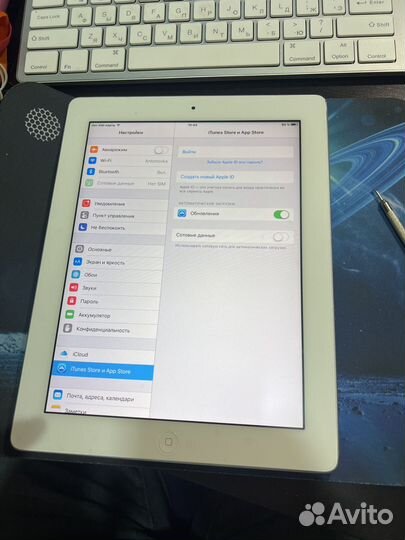 iPad 2 3G