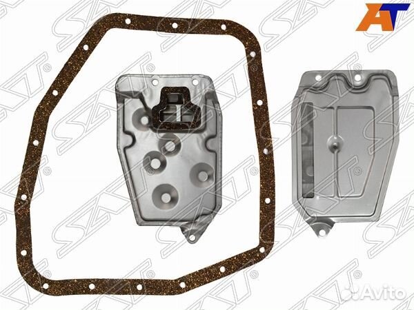 Фильтр АКПП toyota corona premio