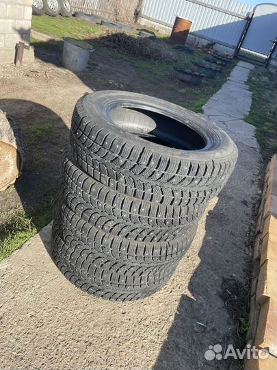 КАМА 505 Irbis 175/65 R14