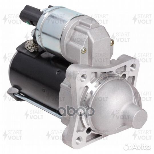 Стартер ваз 2192, 2194 'Калина 2', 2190, 2191 '