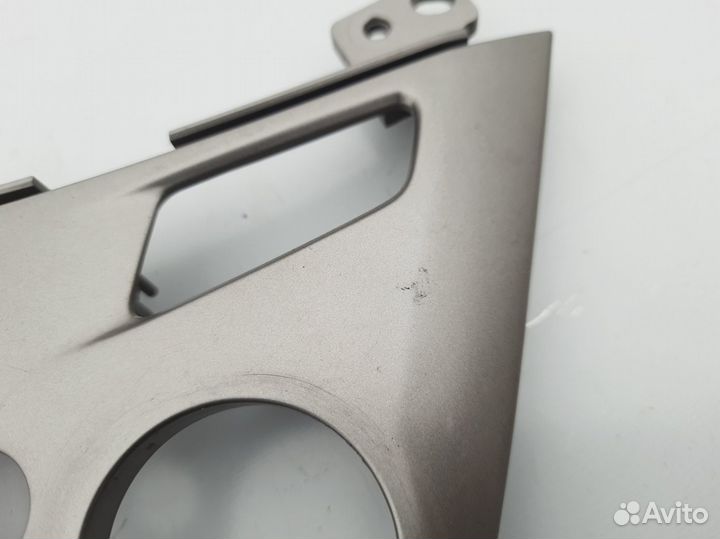 Накладка торпеды Chevrolet Aveo t300