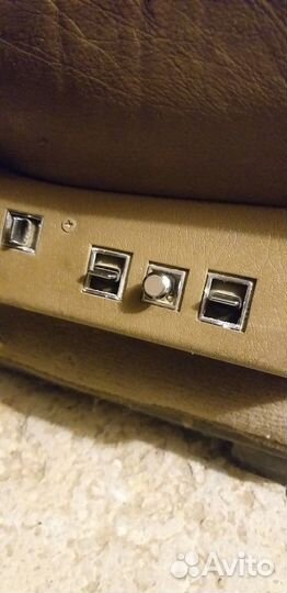 Кожаные передние сиденья на BMV X5