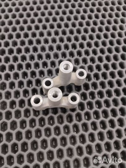 Honda XL400V Transalp VRX 400 держатель валов